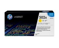 Toner HP Yellow (Q6472A) - 17207 - zdjęcie 1